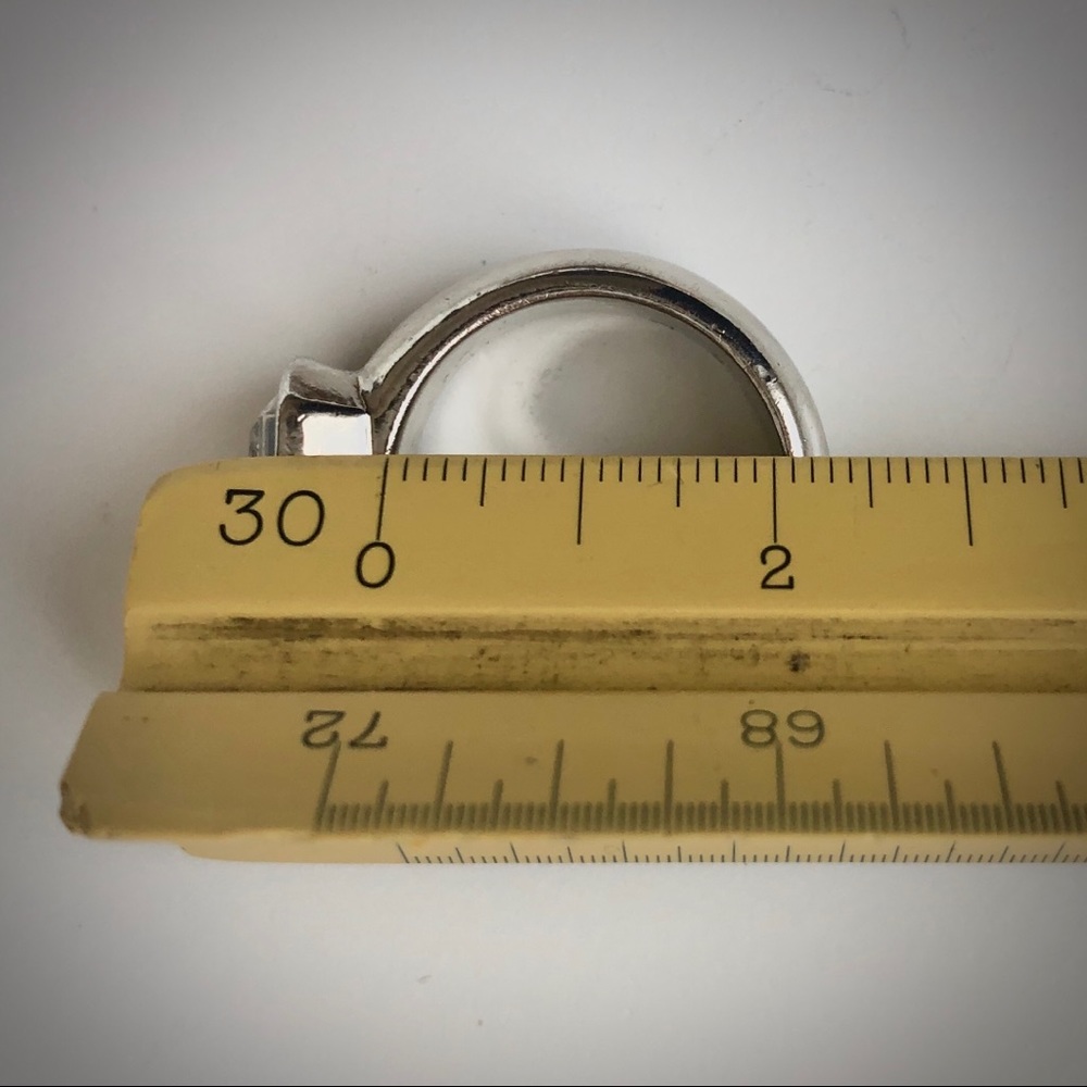 Vintage Statement Ring - Picture 4 of 4